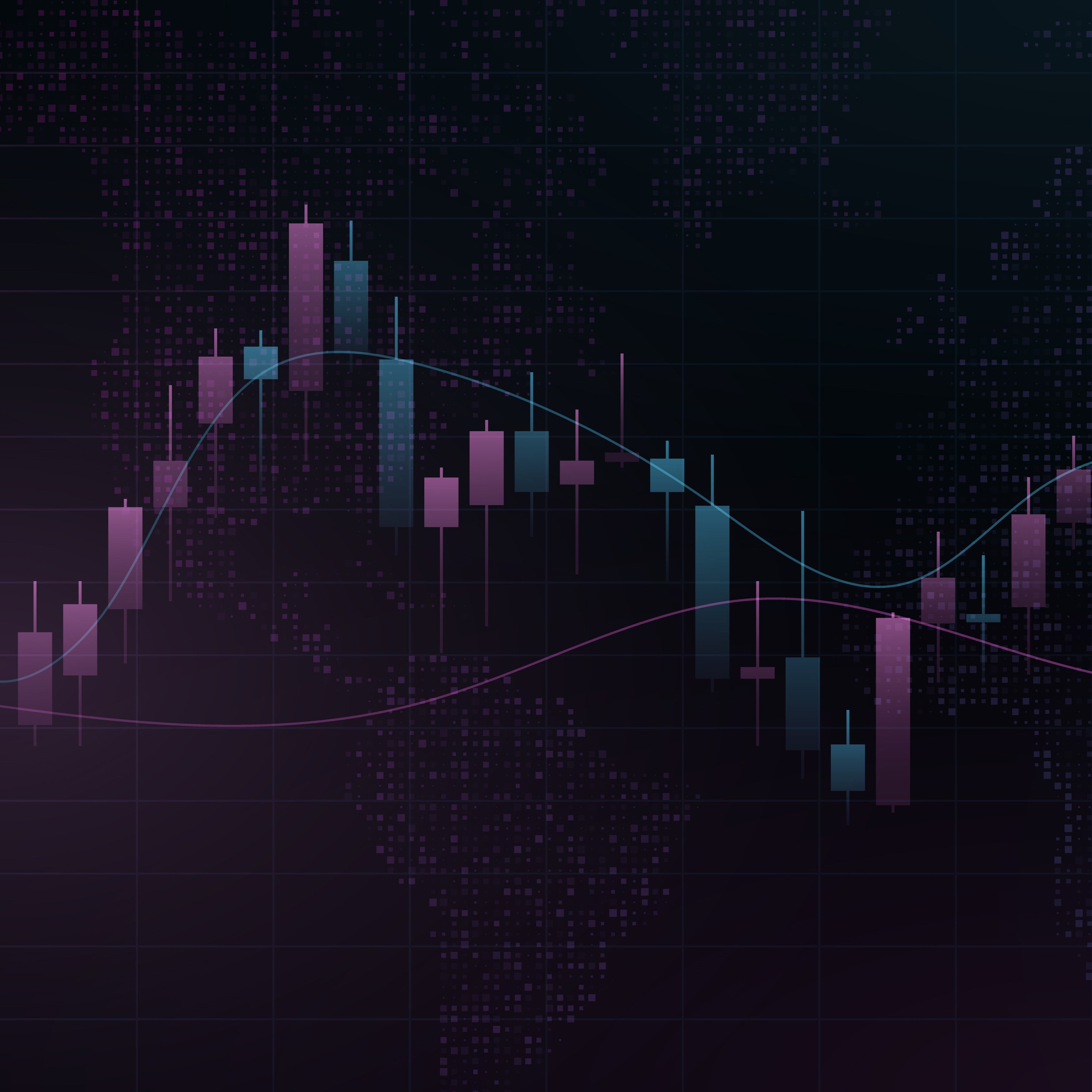 Performance evaluation and benchmarking - digital analytics data visualisation